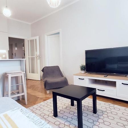 Barska 21 By Homeprime Krakkó Kültér fotó