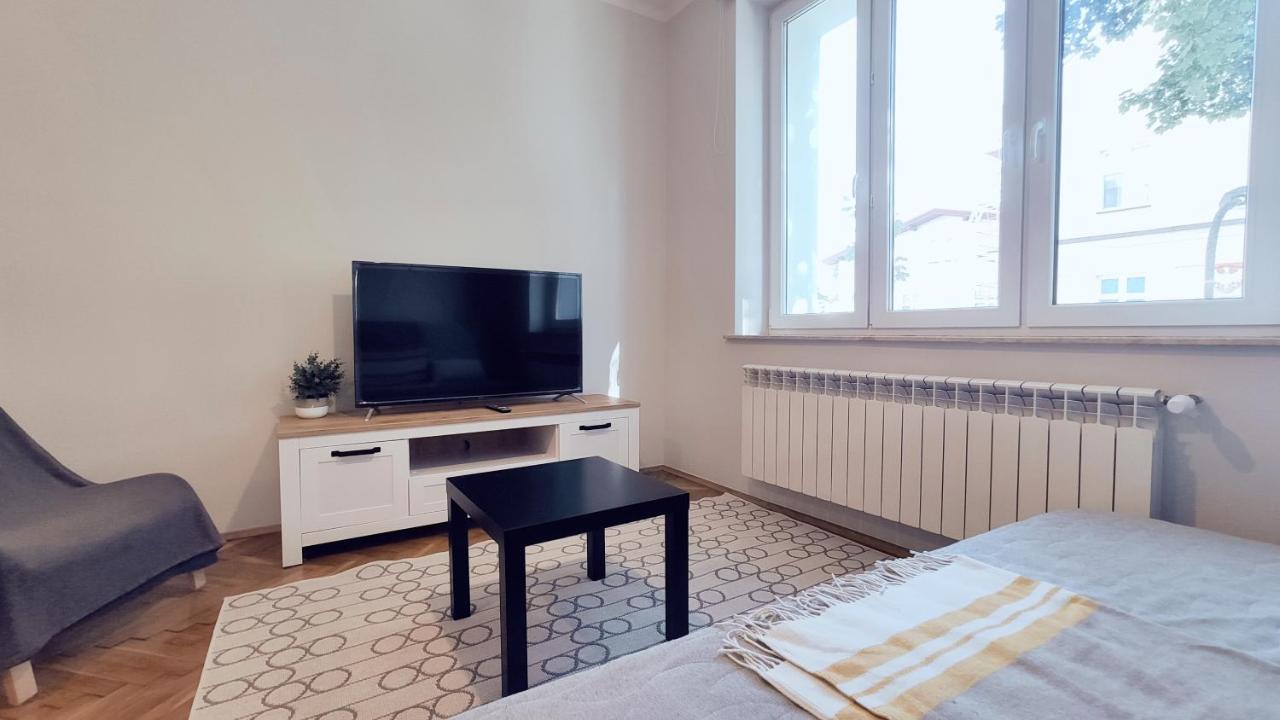 Barska 21 By Homeprime Krakkó Kültér fotó