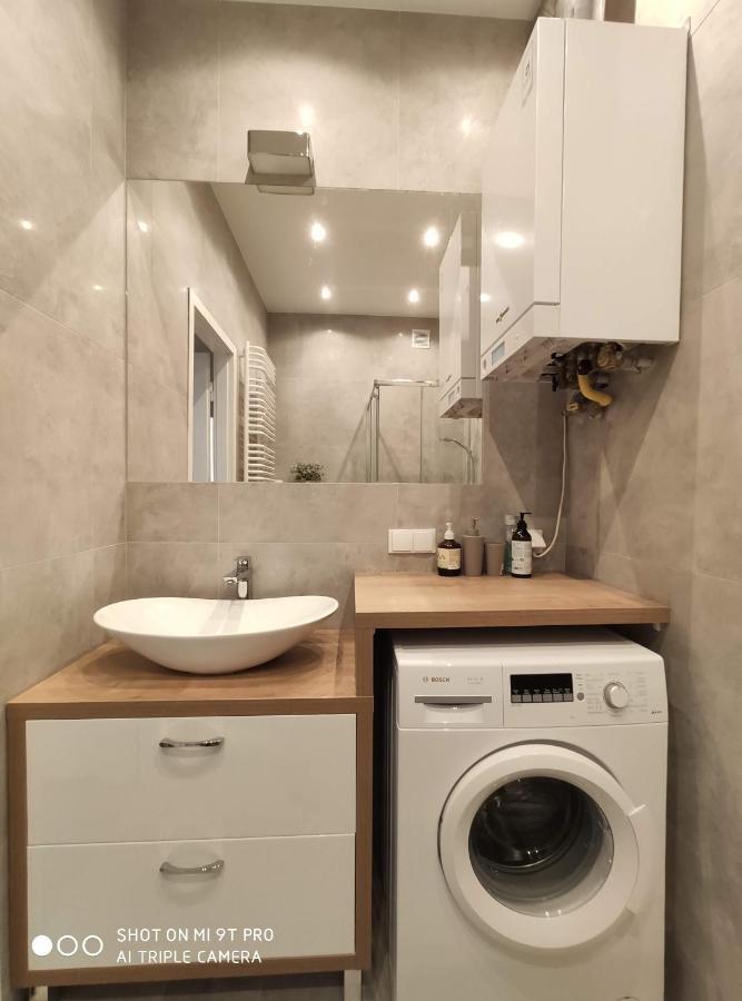 Barska 21 By Homeprime Krakkó Kültér fotó