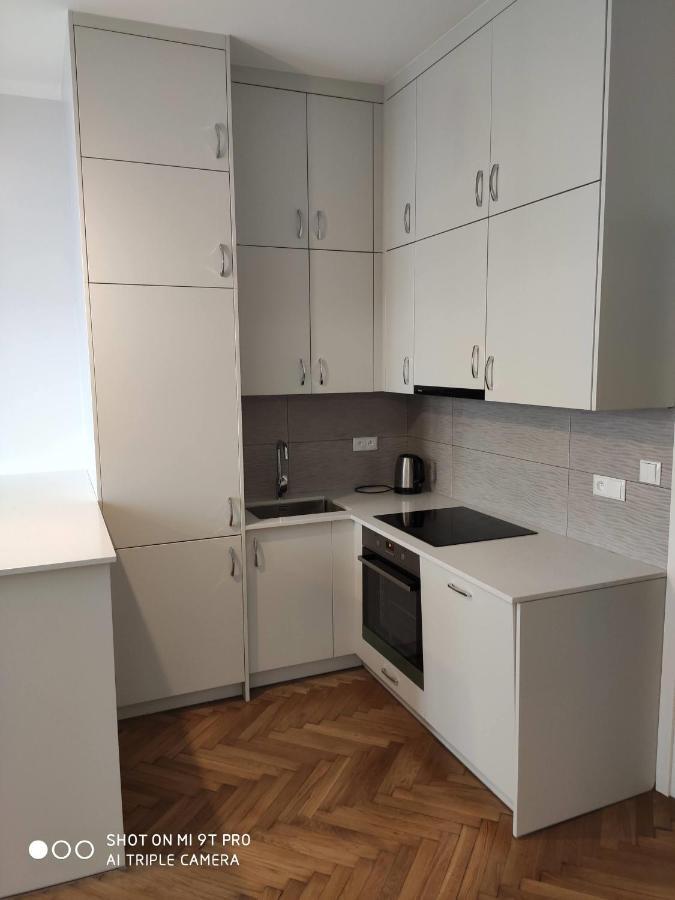 Barska 21 By Homeprime Krakkó Kültér fotó